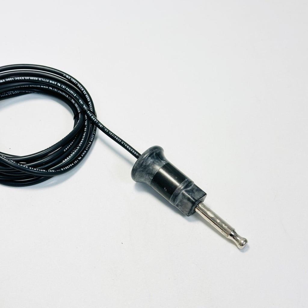 Greenwald Surgical M-25 ESU Cable