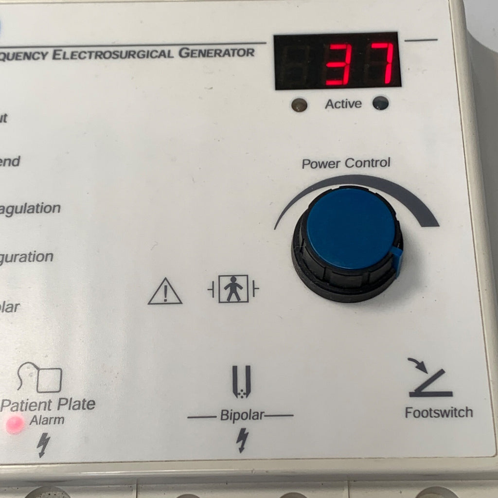 Marina Medical REF 300, High Frequency Electrosurgical Generator