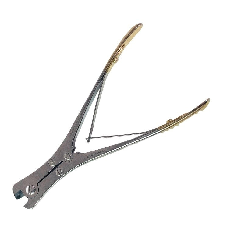 V. Mueller REF OS3041, Wire/CABLE Cutter Vital