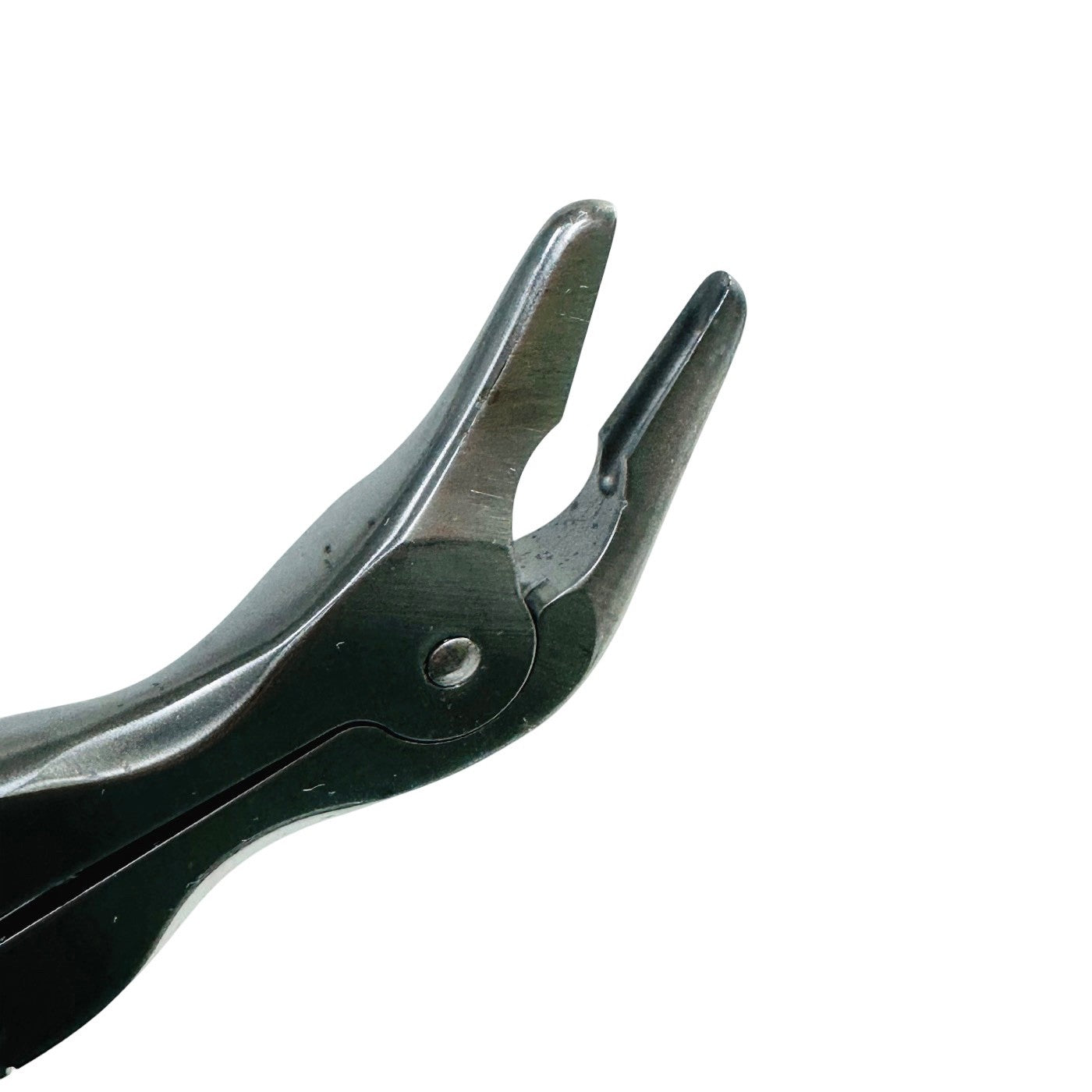 Jarit 230-265 Leksell Rongeur Full Curve 9¼″ 3mm Bite Instrument