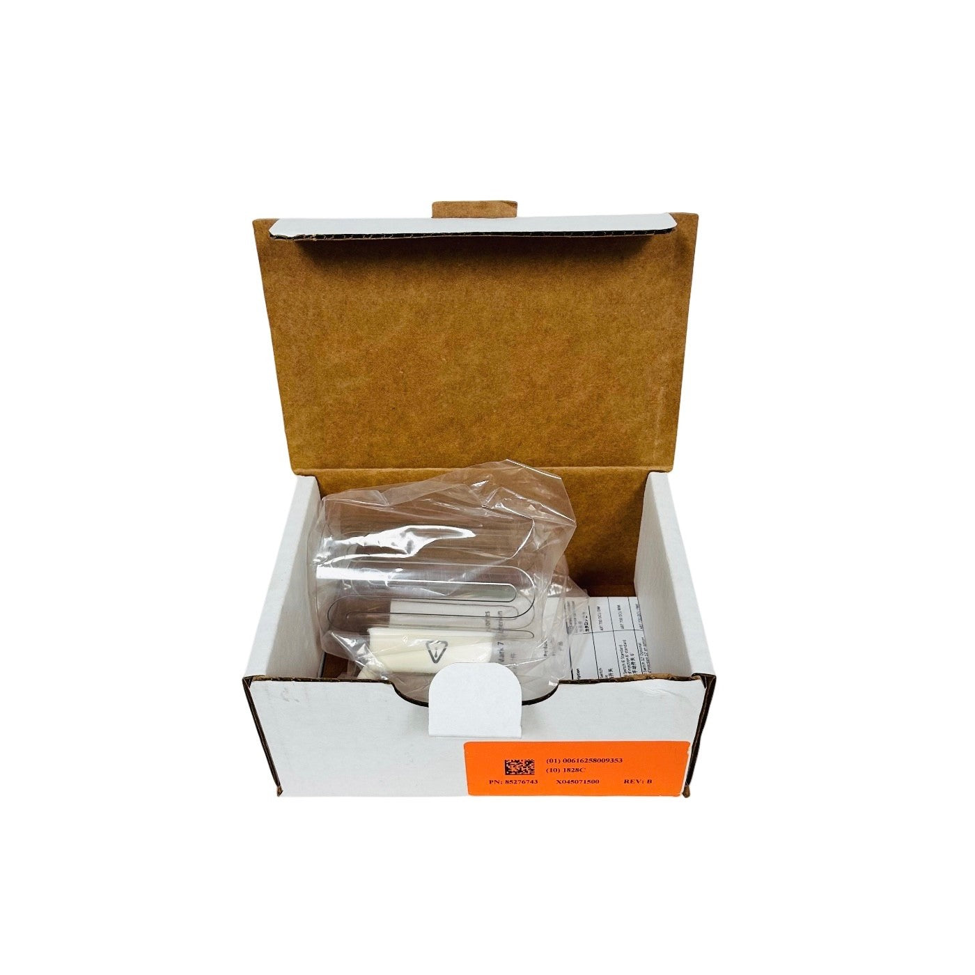 Bayer 85276743 Syringe Heat Maintainer Art 700 Hm