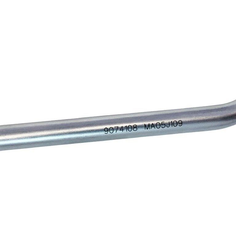 Medtronic REF 9074108,  MEDIUM SCRAPER