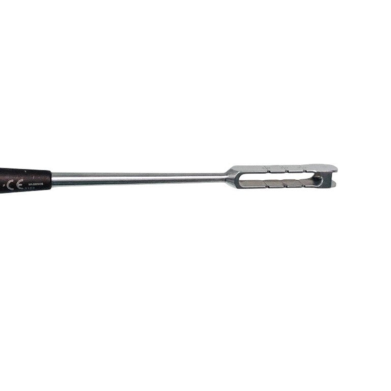Medtronic REF 907.582, FREE HAND CHISEL, SIZE 14