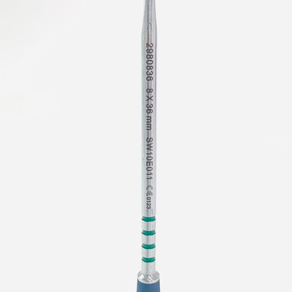 Medtronic REF 2980836, 8X36MM Capstone 16 X 32mm Trial Instrument