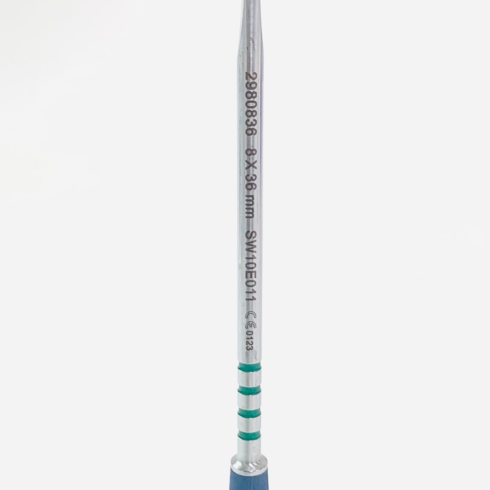 Medtronic REF 2980836, 8X36MM Capstone 16 X 32mm Trial Instrument