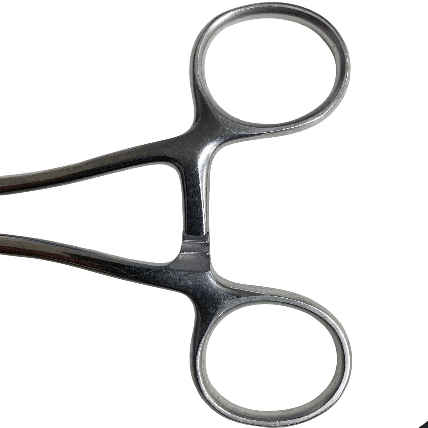 Jarit 325-190 HEANEY Hysterectomy Forceps