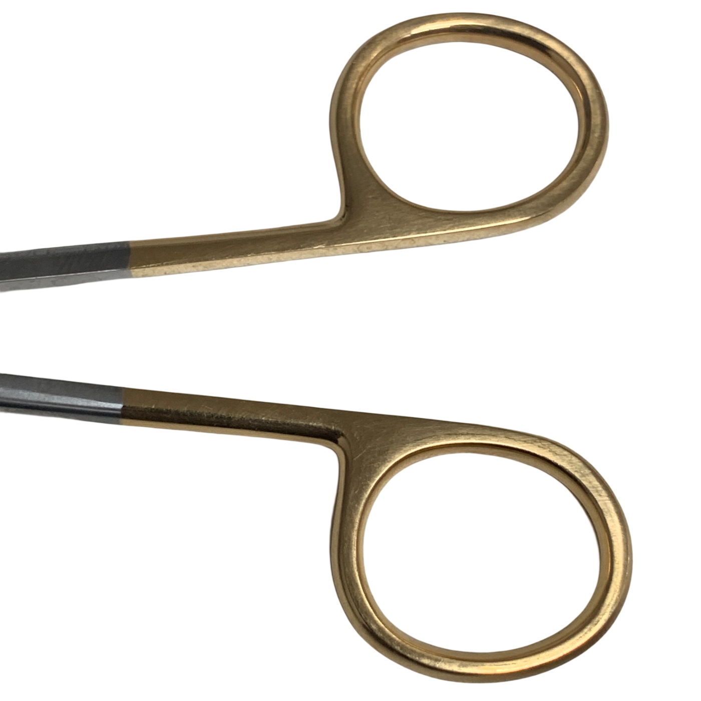 V.Mueller® RH1651 Vital Metzenbaum Dissecting TC 5-1/2" Scissors Curved
