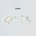 Philips Burton UV502 UV Exam Light With Magnifier Handheld
