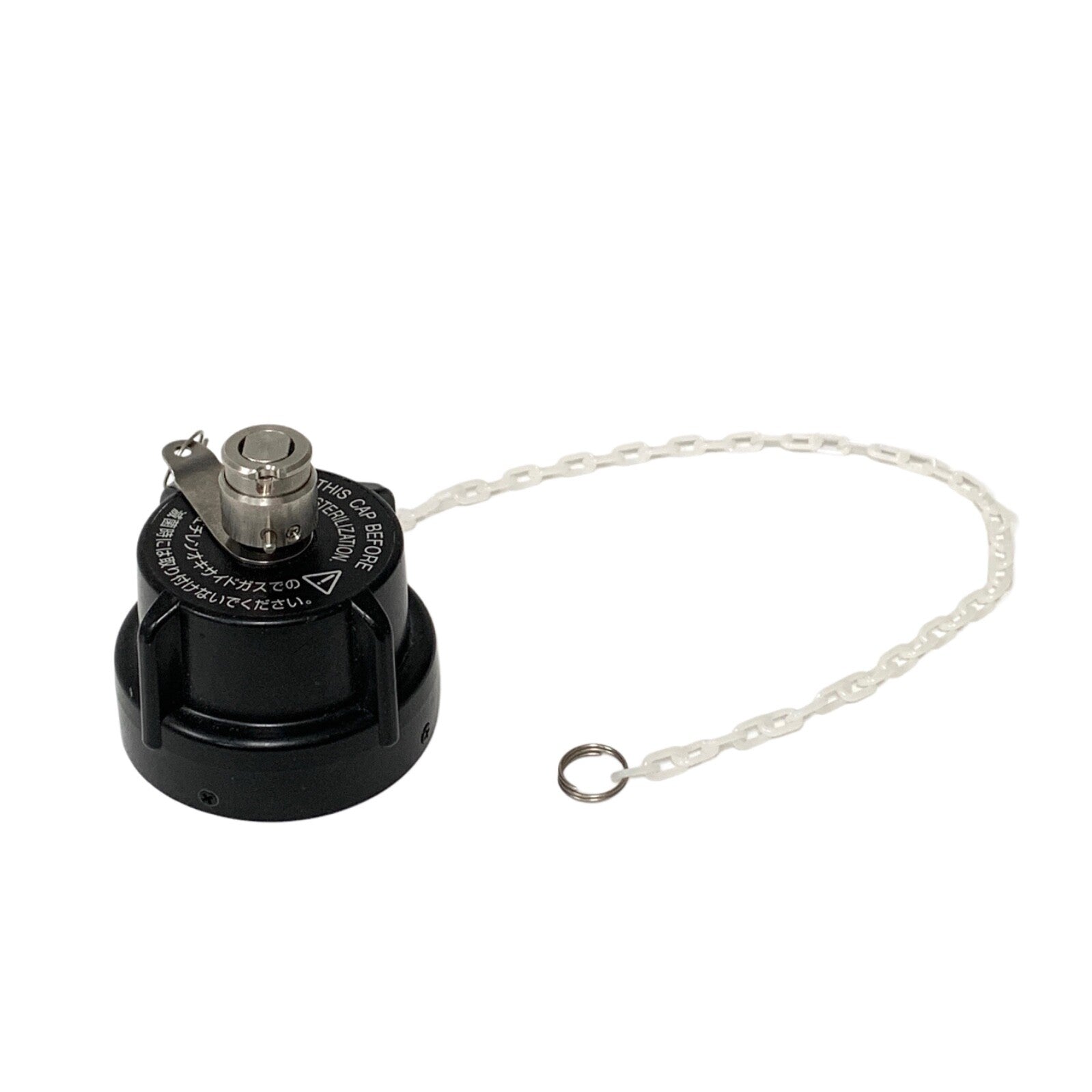 Olympus REF MAJ-639, Water Resistant Soaking Cap