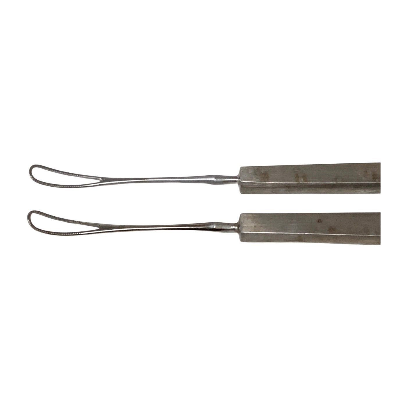 Katena Lens Loop Ophthalmic Surgical Instrument Lot of 2