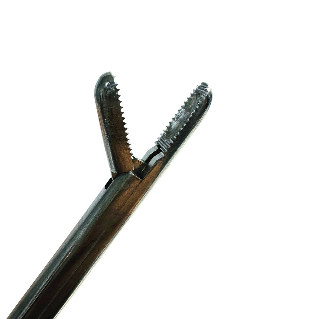 Medtronic 906-521 5mm Straight Pituitary Rongeur Instrument