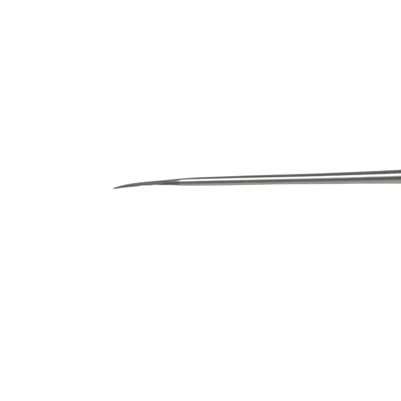 JARIT REF 385-390, Surgical 6 5/8" Curved House Sickle Knife