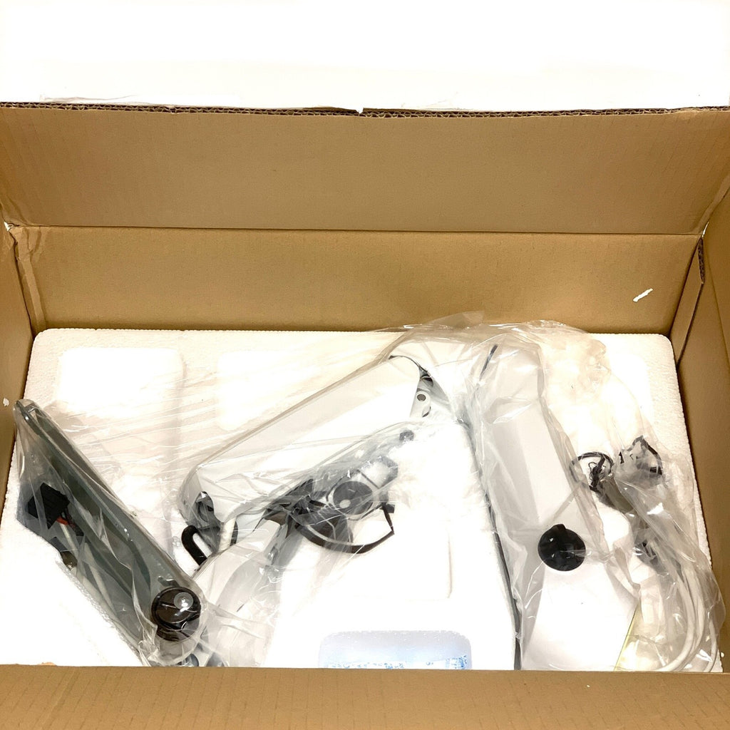 GE REF 5957000-40, Global LCD Arm