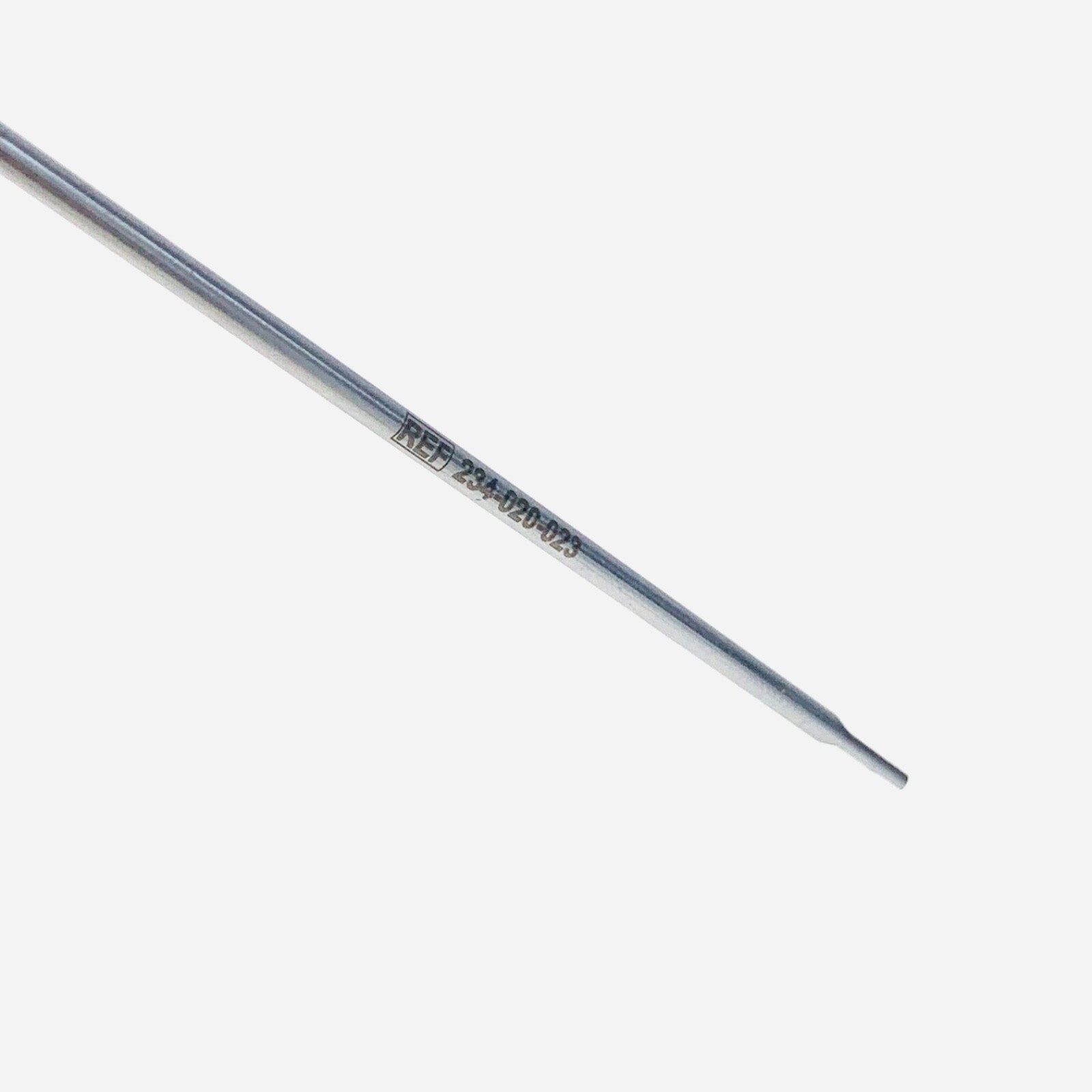 Stryker REF 234-020-023, Femoral Eyeloop Drill