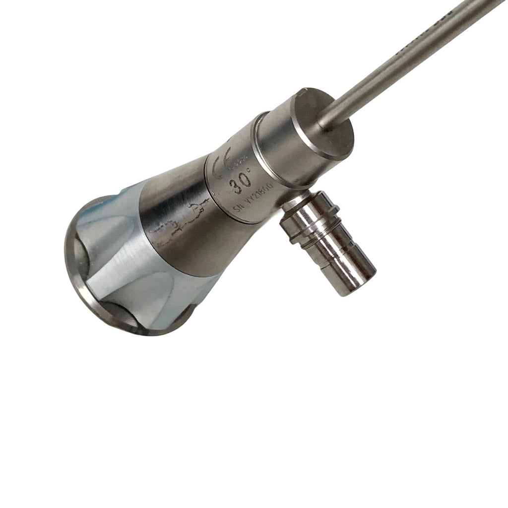 SMITH AND NEPHEW REF 7205922, 30 DEGREE RIGID SCOPE, ARTHROSCOPE