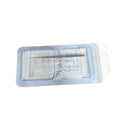 CONMED REF E6207, BUR, ROUND DIAMOND, 200-230 GRIT, FINE, TRAINING ONLY