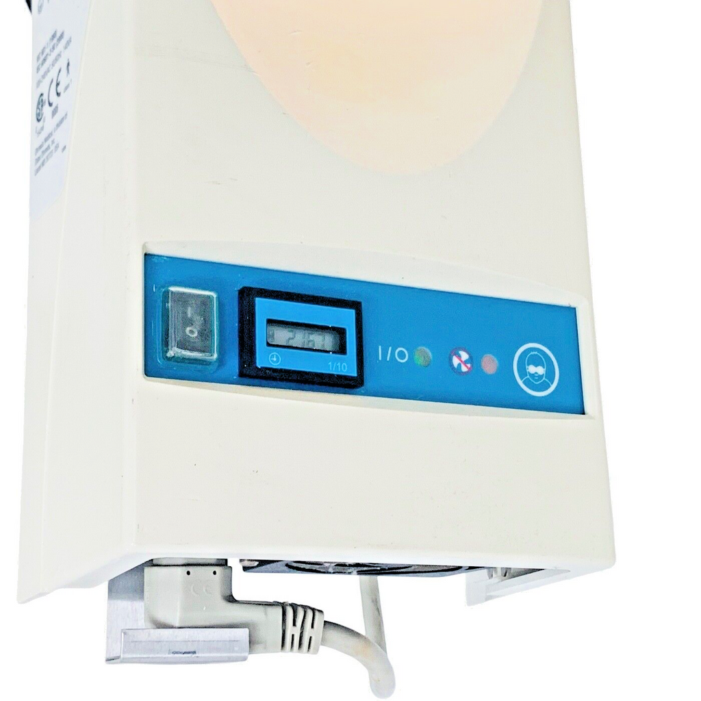 Datex Ohmeda REF 6600-0833-800, Giraffe Spot PT Lite Phototherapy System