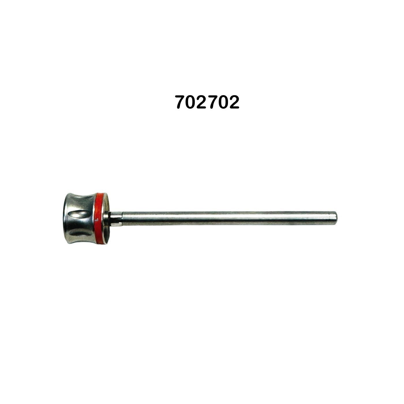 Stryker 702702 4.0mm K-Wire Sleeve Instrument