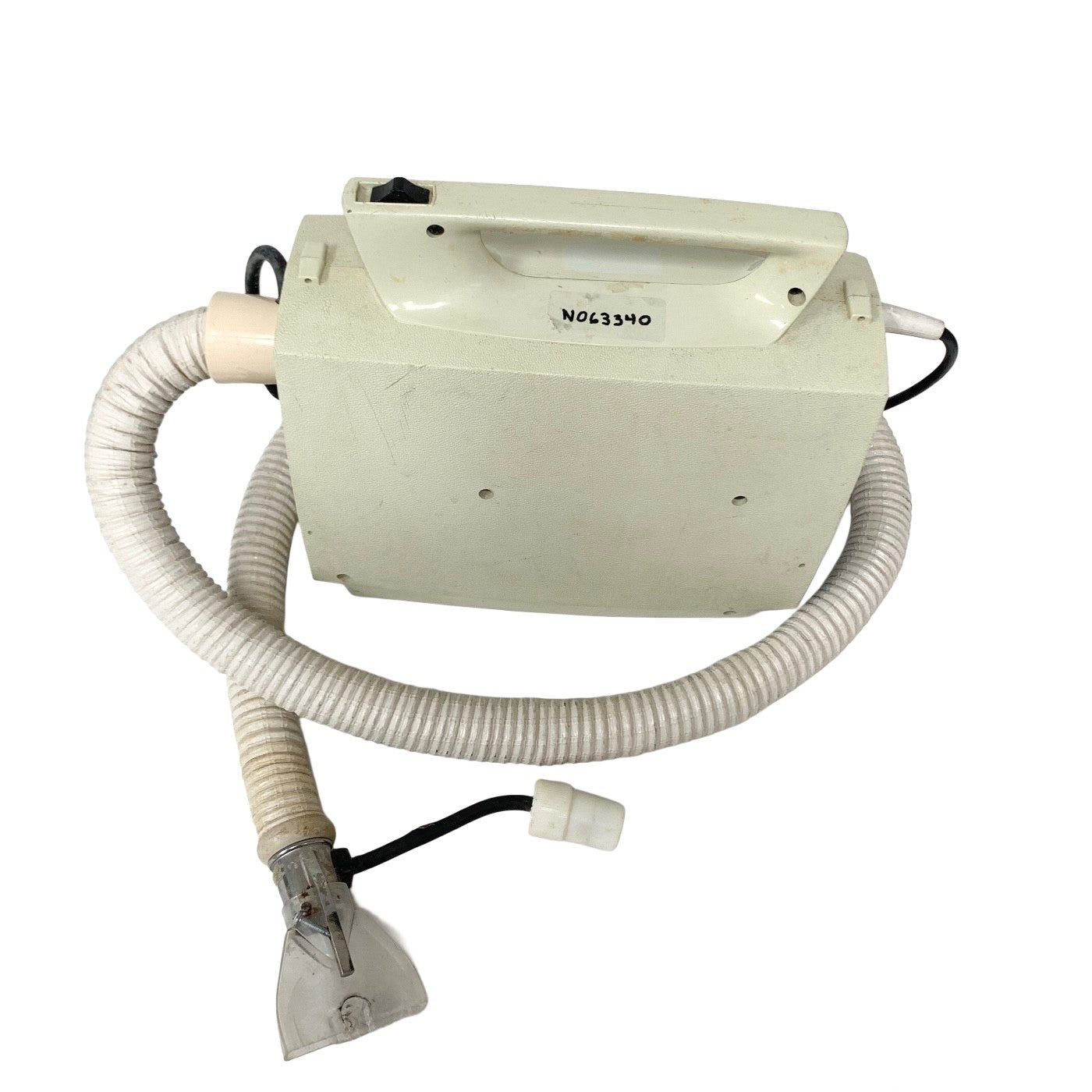 STRYKER REF 865, Ortho Vac, MISSING CAST CUTTER ONLY VAC