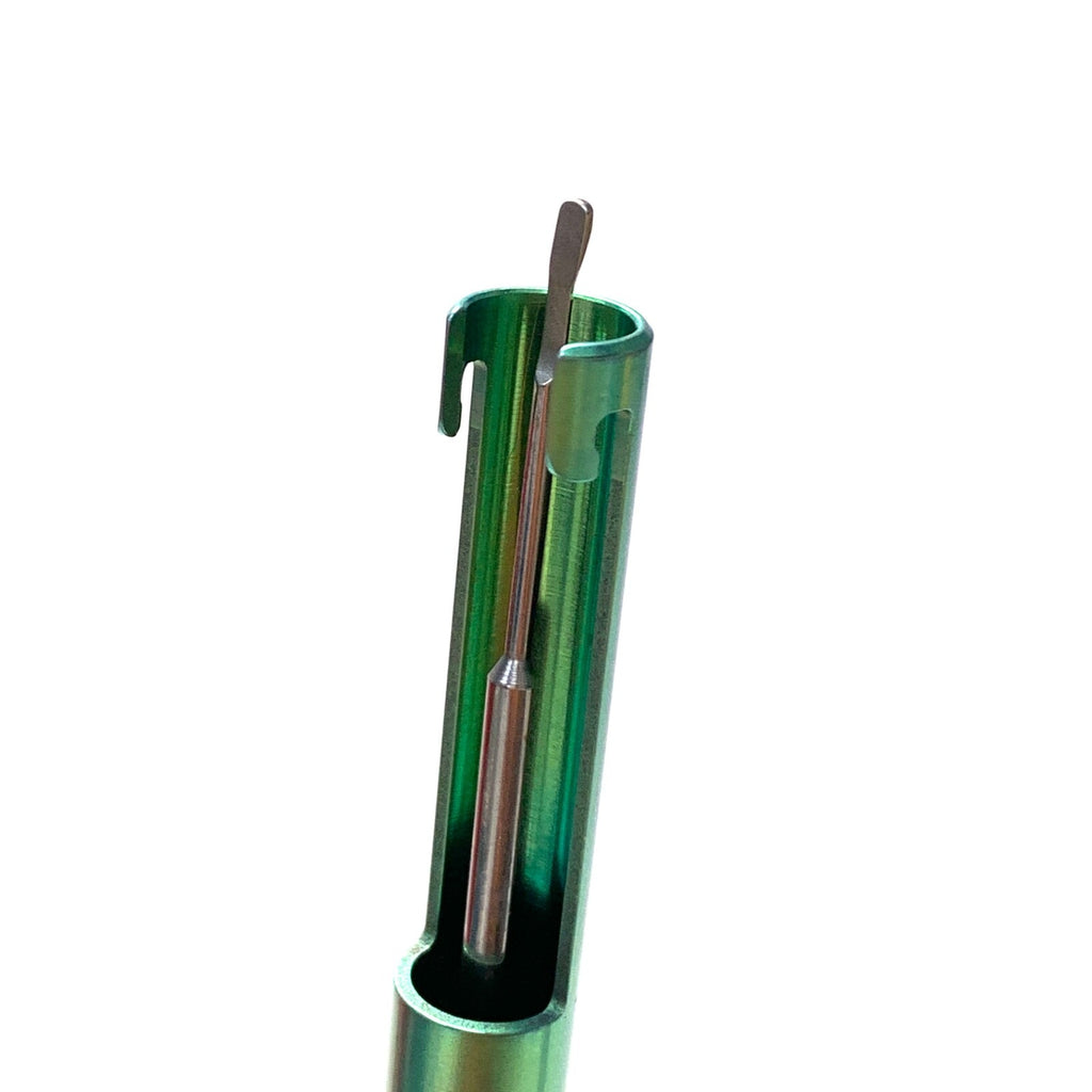 Alcon REF Monarch II, IOL Delivery System