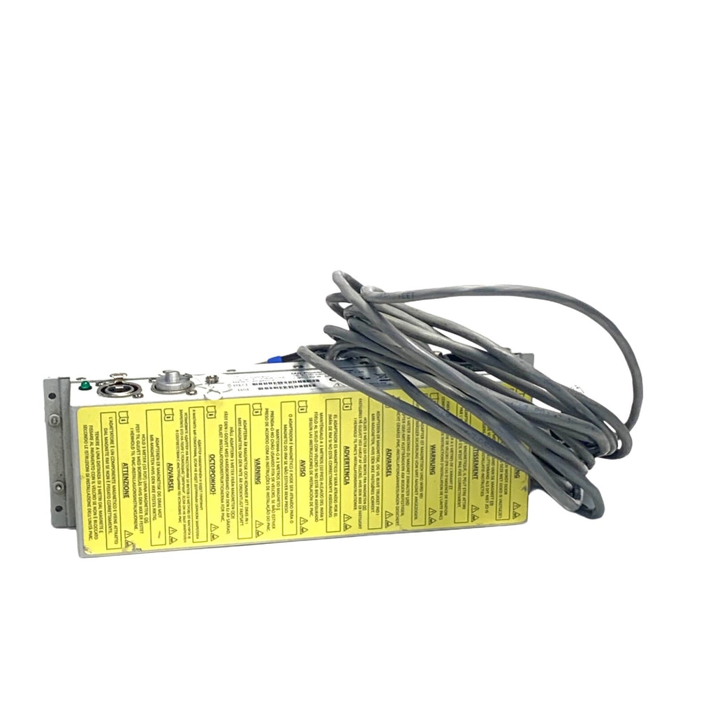 Invivo Corporation REF 989803168201, MR Power Converter w/ Cable