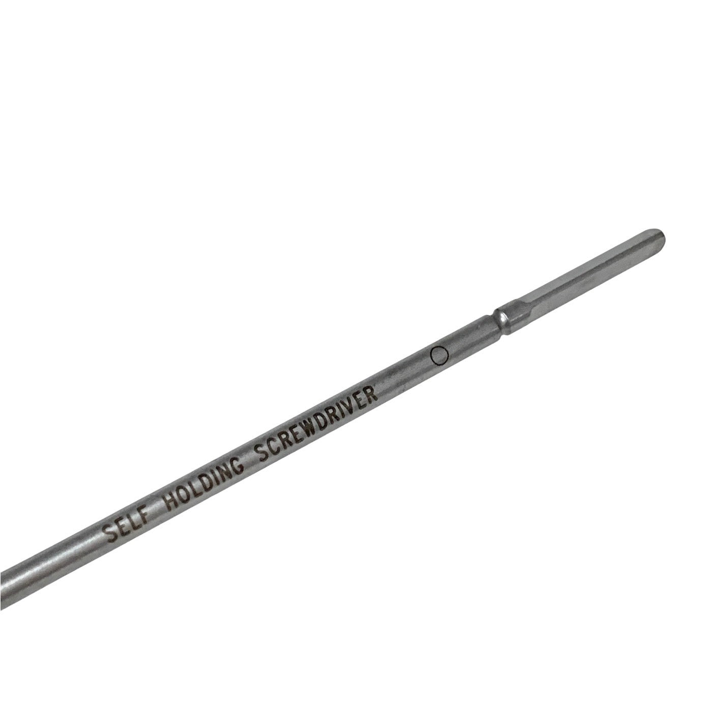 Medtronic 6956155 Self Holding Screwdriver Surgical Instrument CE