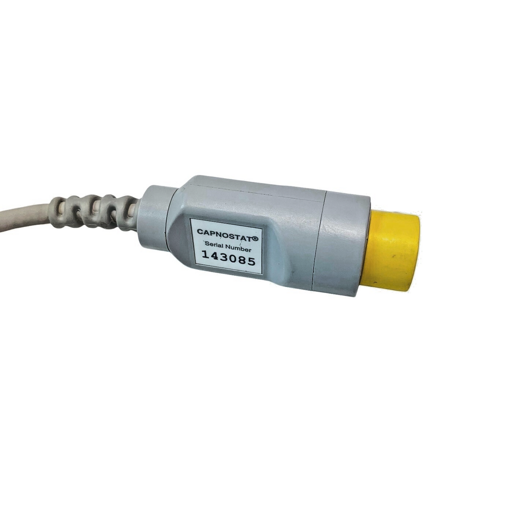 Zoll REF 8000-0264-01, CAPNO 3 MAINSTREAM CO2 SENSOR