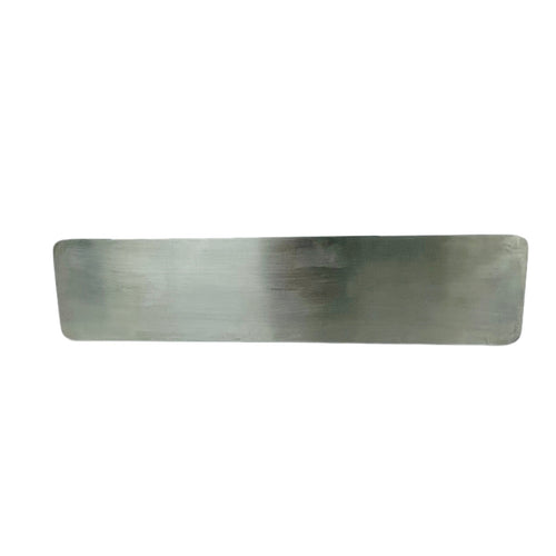 AESCULAP REF MD498 RIBBON RETRACTOR MALL 75mm X 330mm