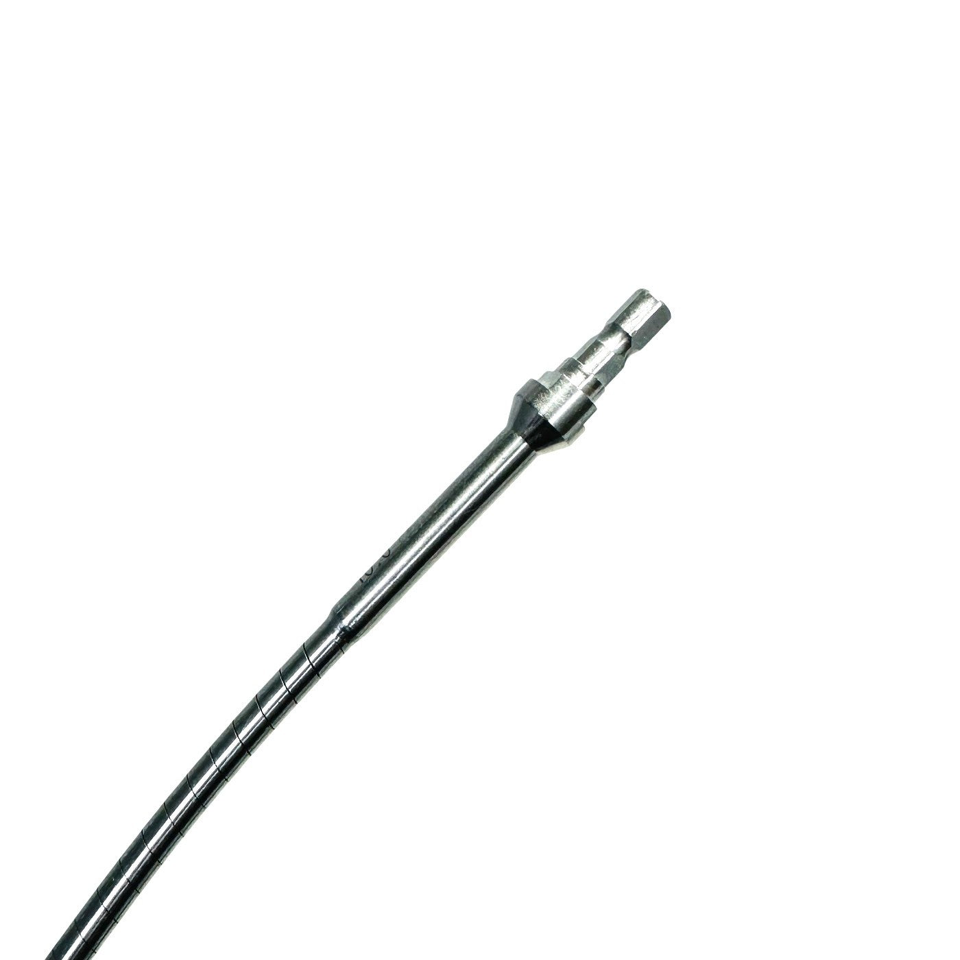 Stryker 0227-6100 Bixcut Flexible Im ream. 10.0 Mm × 480 Mm Instrument