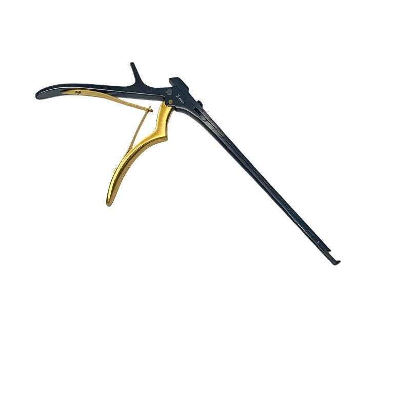 VIKON Ref VK.J803CT, QUICK RELEASE KERRISON RONGEUR