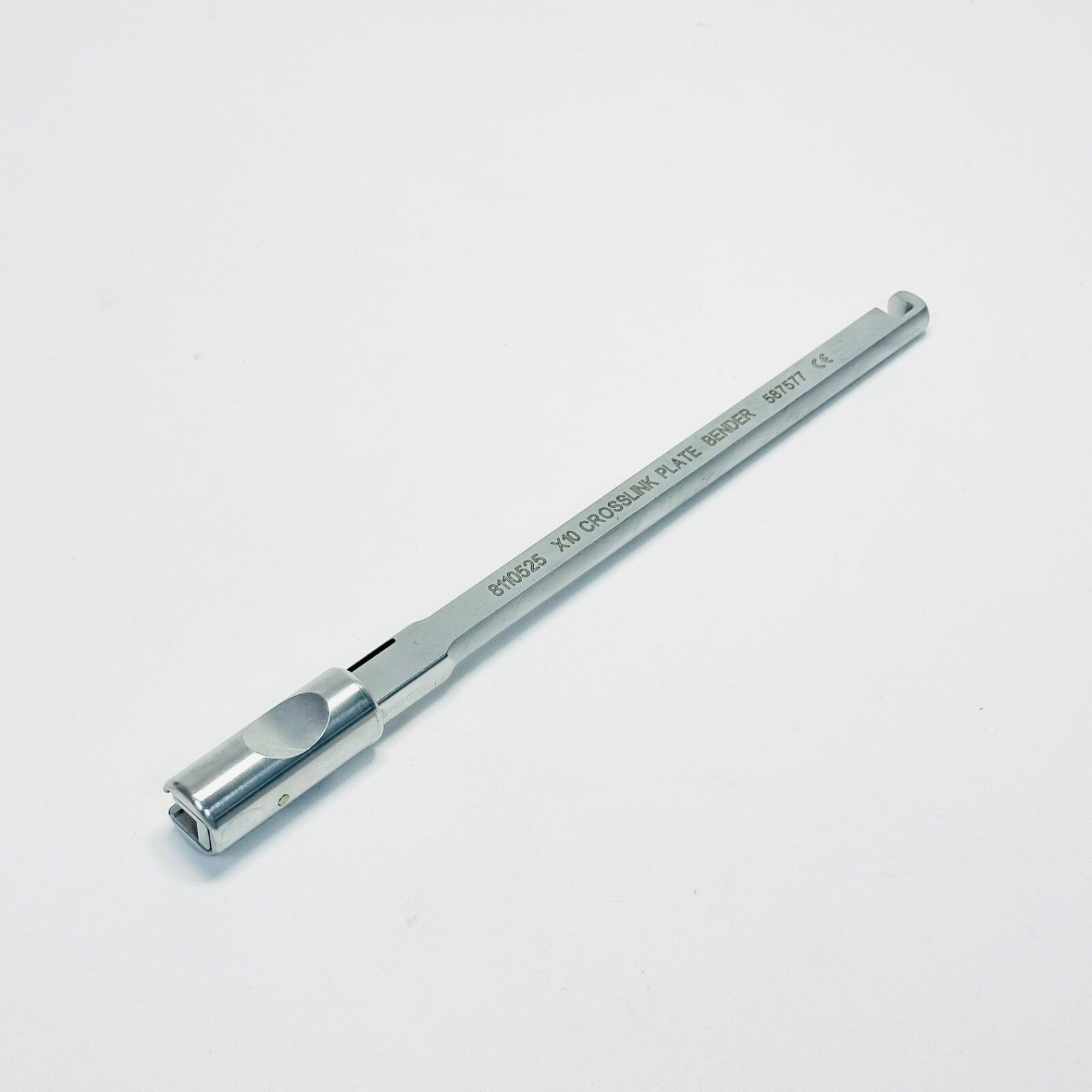 Medtronic 8110525 Plate Benders FOR 5.5mm