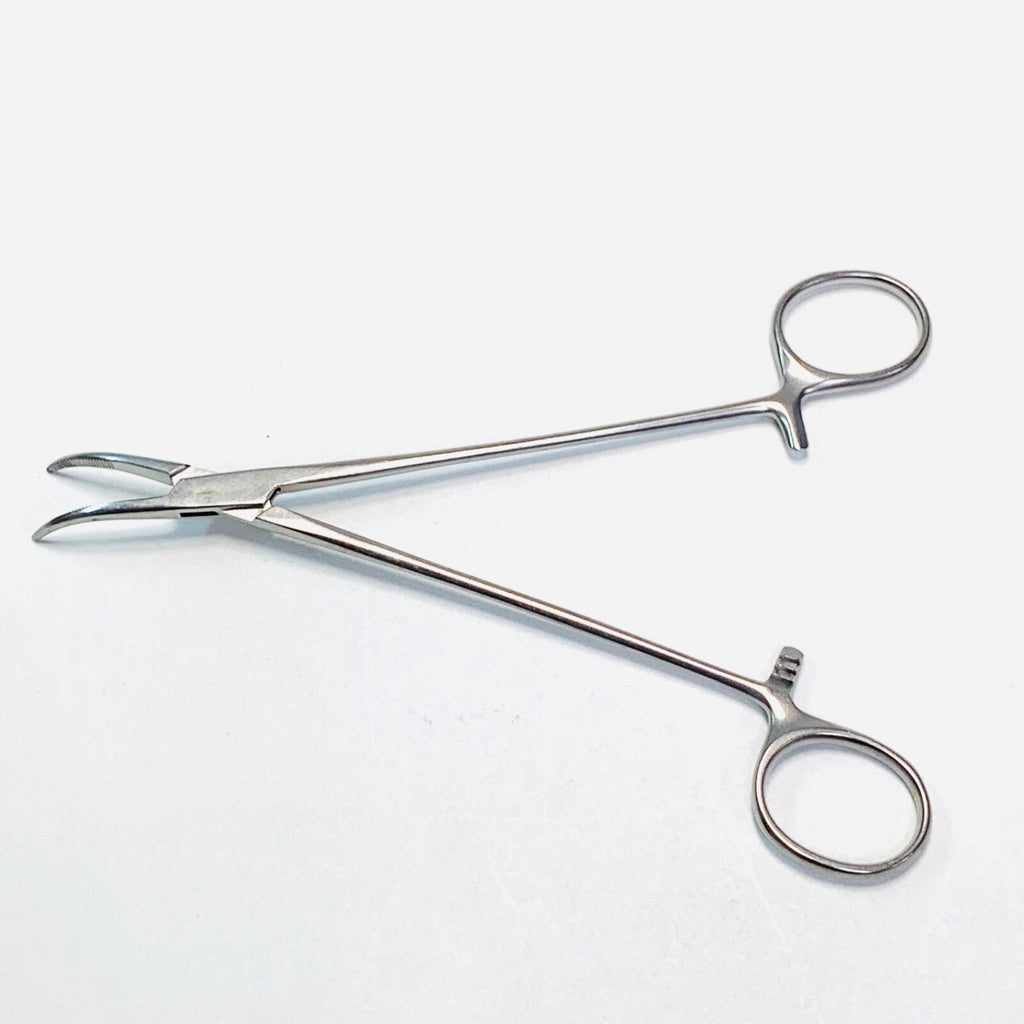 Aesculap REF BH201R, ADSON HEMOSTATIC FORCEPS