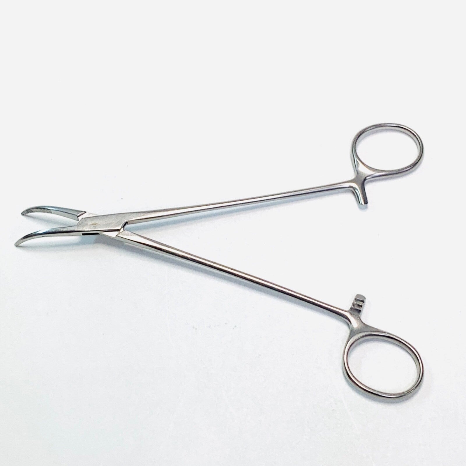 Aesculap REF BH201R, ADSON HEMOSTATIC FORCEPS