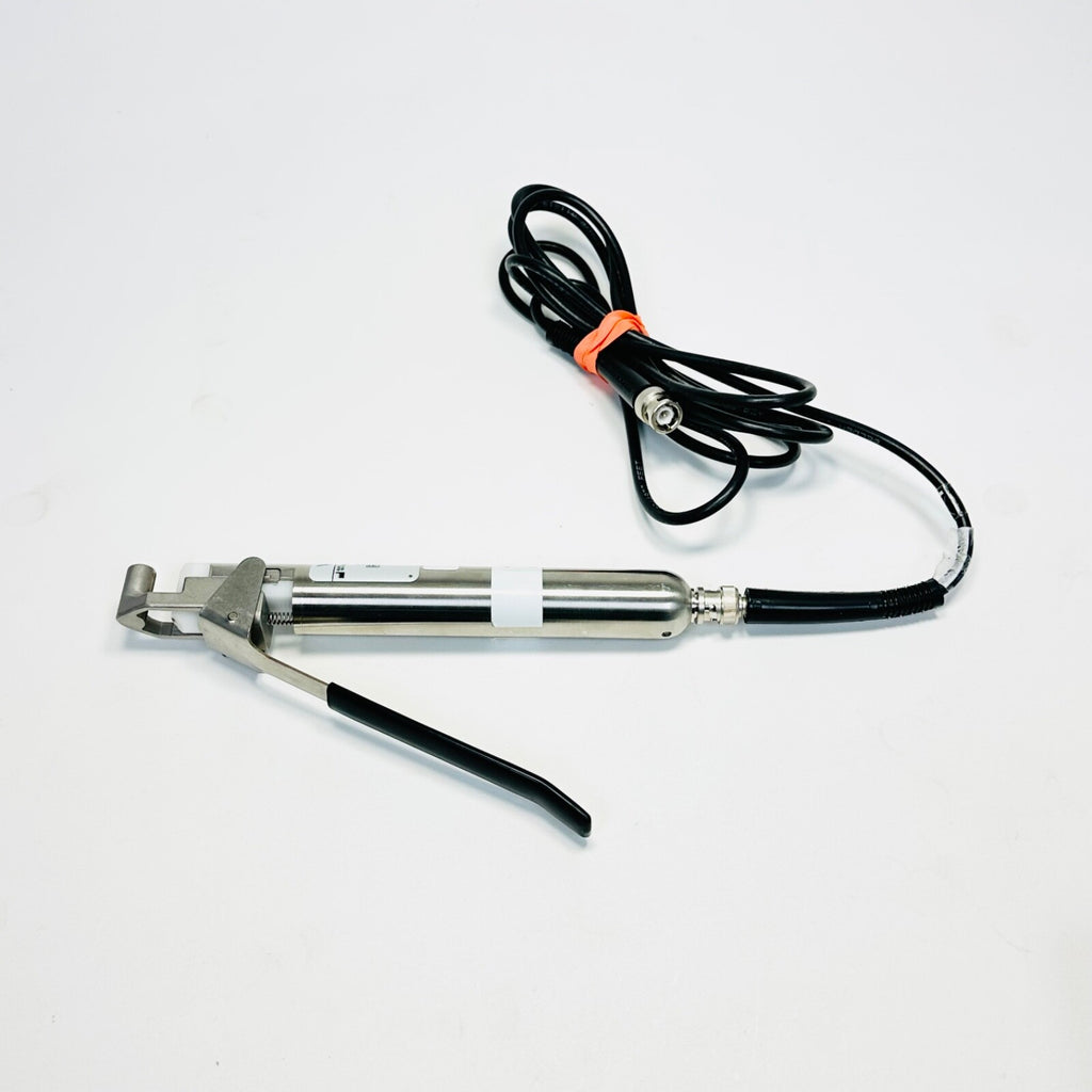 SEBRA 2490 RF SEALER W/ VANTE 1105 Hand Held Sealing Head & Power Supply