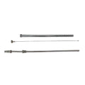WECK REF 536130, Poole Abdominal Suction Tube