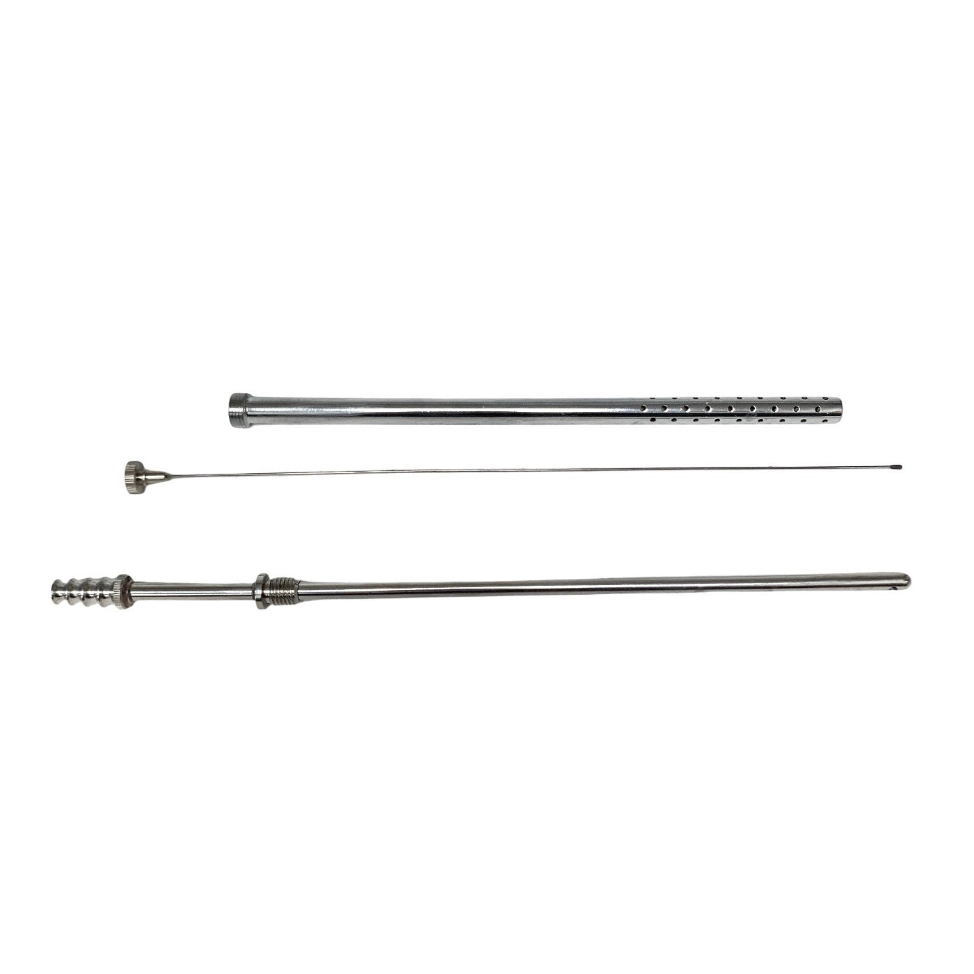 WECK REF 536130, Poole Abdominal Suction Tube