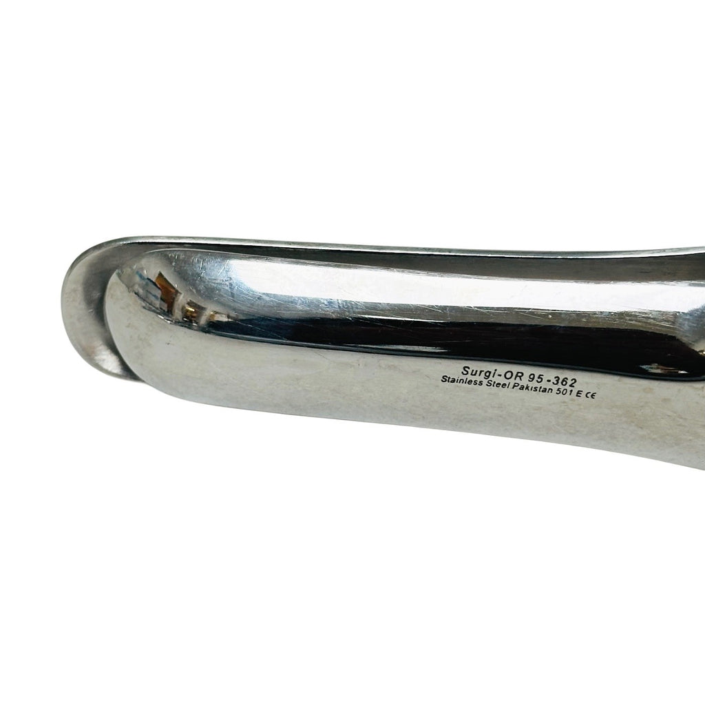 SKLAR 95-362 Surgi-OR Pederson Vaginal Speculum - Large