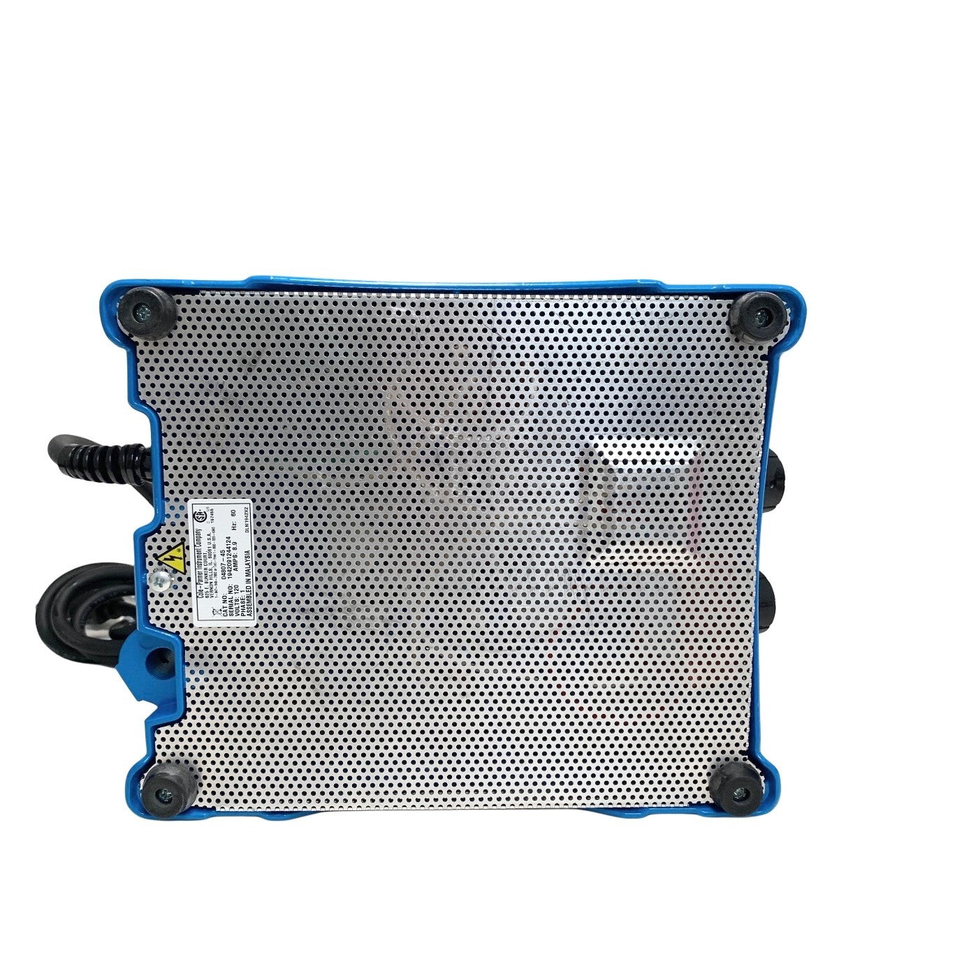 COLE PARMER REF 04807-45, ANALOG Magnetic Stirring Hotplate