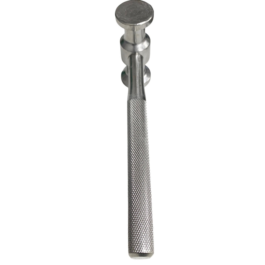 Jarit 250-403 Orthopedic Mallet, 1 lb, 1-1/4" dia, 7-1/4".