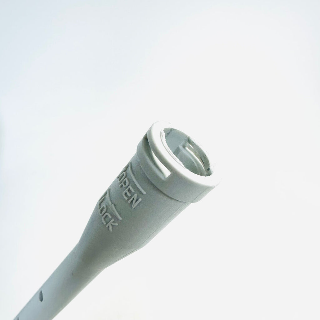 K STORZ 723750B Plastic Protecting Tube f/Hopkins Telescope Twist On