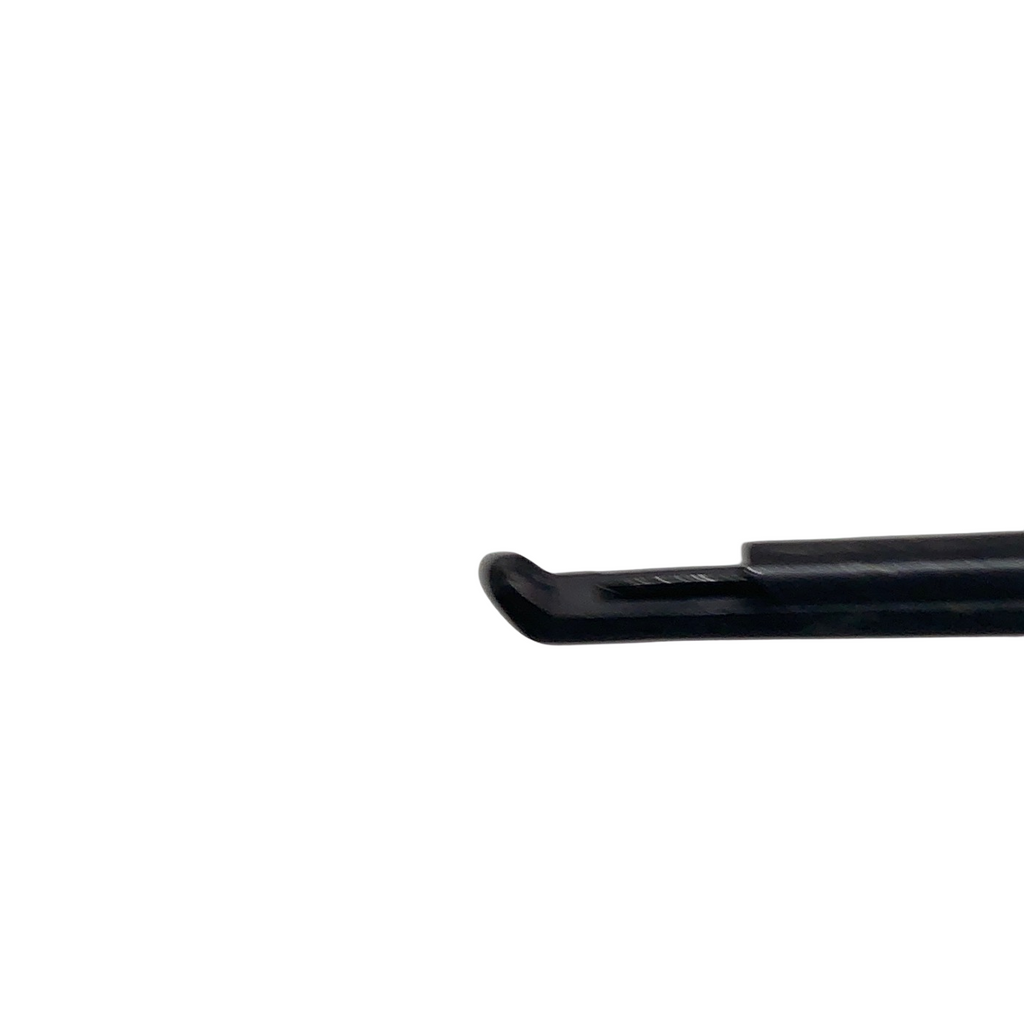 AESCULAP FK913B Noir® KERRISON Bone Punches #2  2MM 130 deg Upwards Cutting