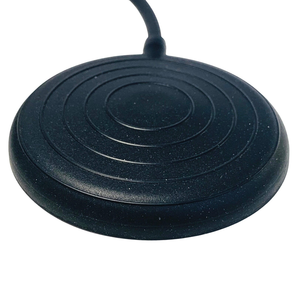 HERGA REF 6448-AAAB-0000, Air Footswitch for olympus FOOT BELLOWS
