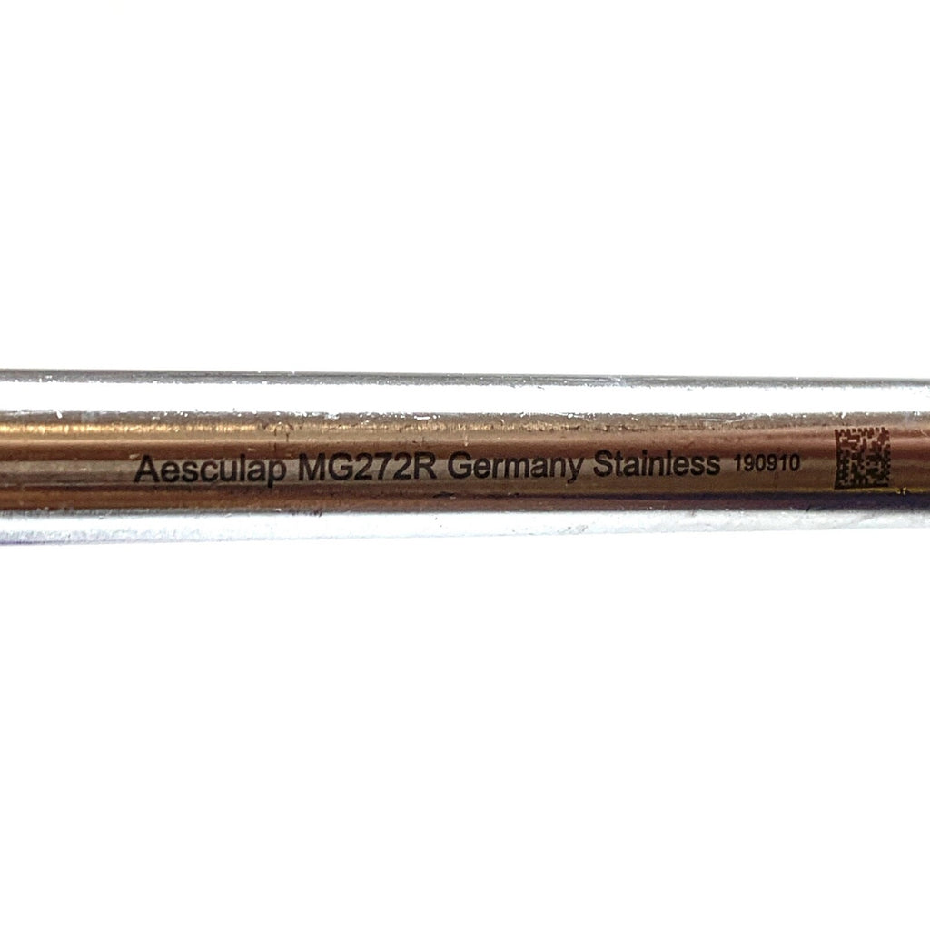 Aesculap REF MG272R, Pool Suction Tube