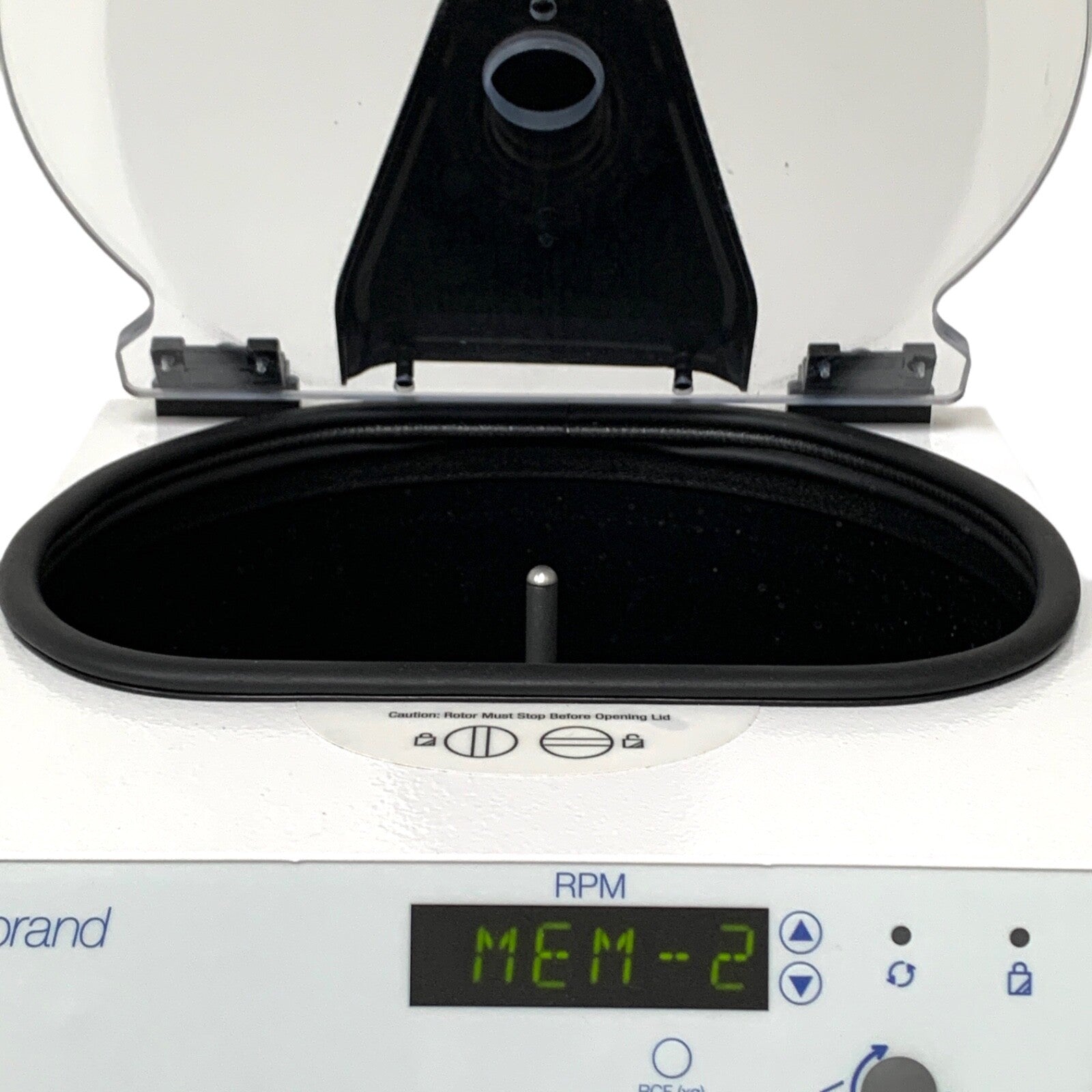 Drucker Diagnostics Fisherbrand REF SERO-12 Fisher Serology Centrifuge