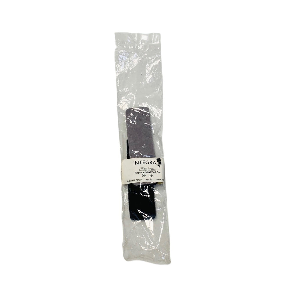Integra REF 70707411, REPLACEMENT PAD SET