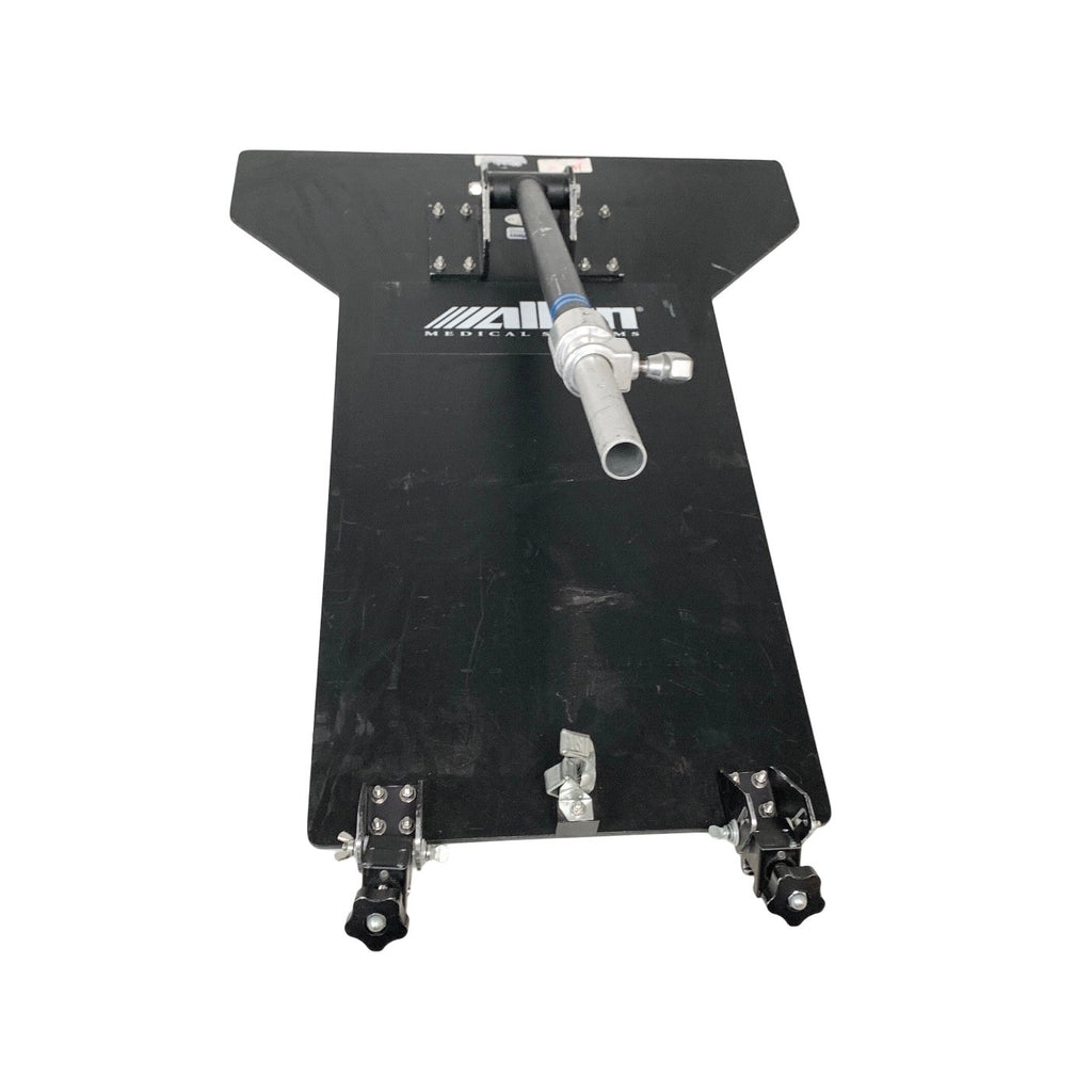 Allen Medical Amatech Carbon Fiber Shoulder Beach Chair Positioner P/N 002082-A6