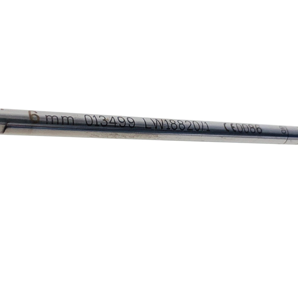 Acufex Ref 013499, 6MM CANNULATED DRILL BIT