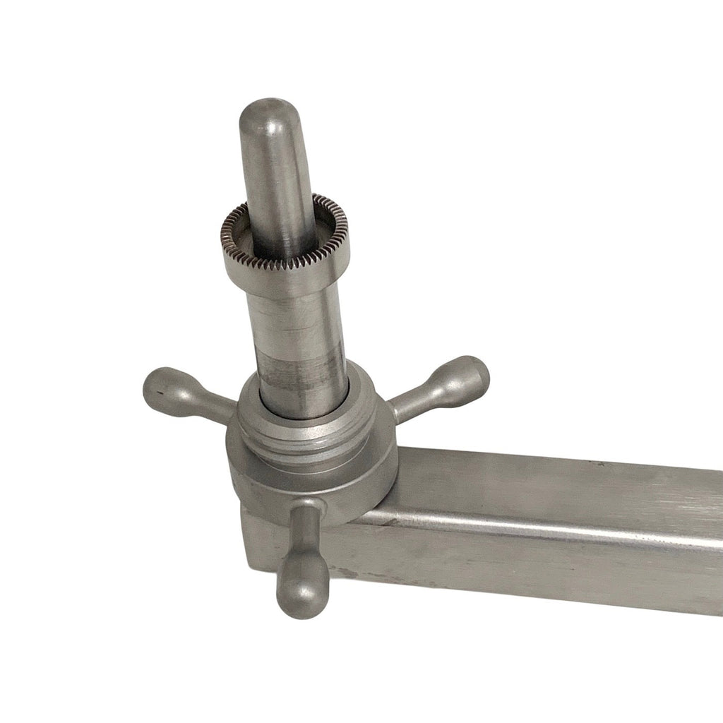 MIZUHO OSI REF 5855-578, X-1, SHORT TRACTION EXTENSION, PELVIC ARC SYSTEM