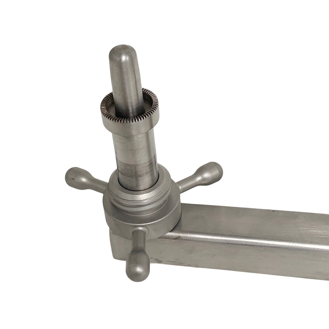 MIZUHO OSI REF 5855-578, X-1, SHORT TRACTION EXTENSION, PELVIC ARC SYSTEM