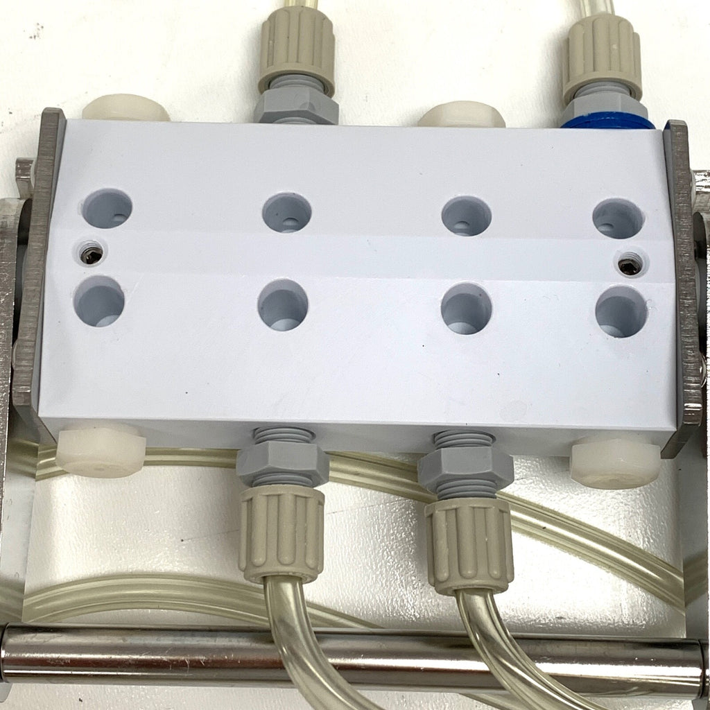 Medivators REF 2-8-330HAN, Hook-up Connector Assembly